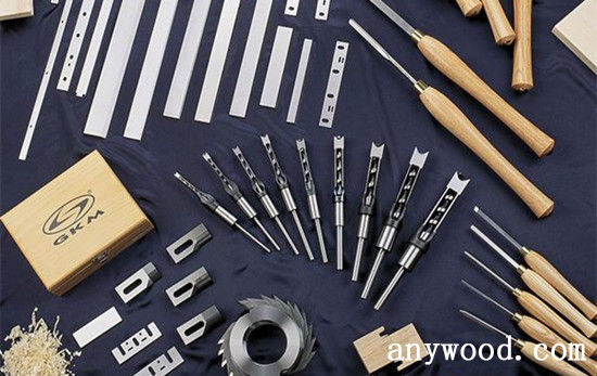 批木网 anywood.com