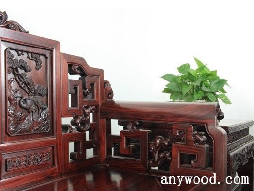 批木网 anywood.com