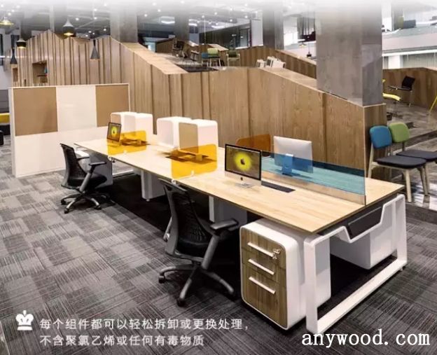 批木网 anywood.com