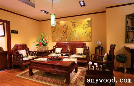 批木网 anywood.com