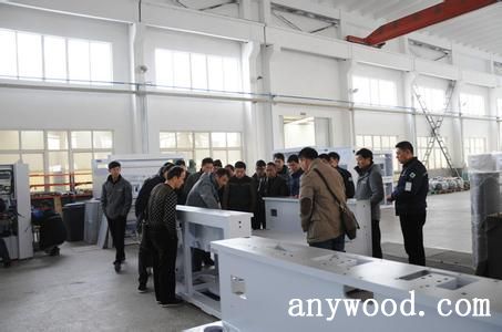 批木网 anywood.com