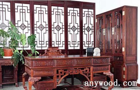 批木网 anywood.com