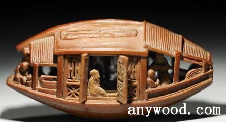 批木网 anywood.com
