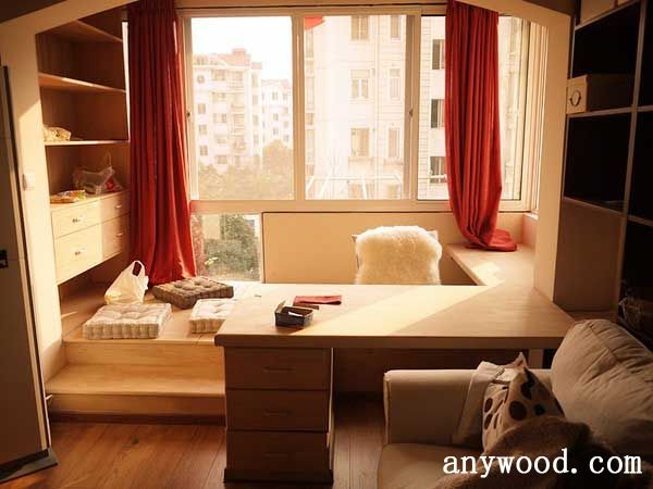 批木网 anywood.com