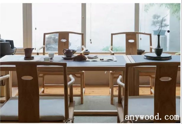 批木网 anywood.com