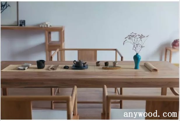 批木网 anywood.com