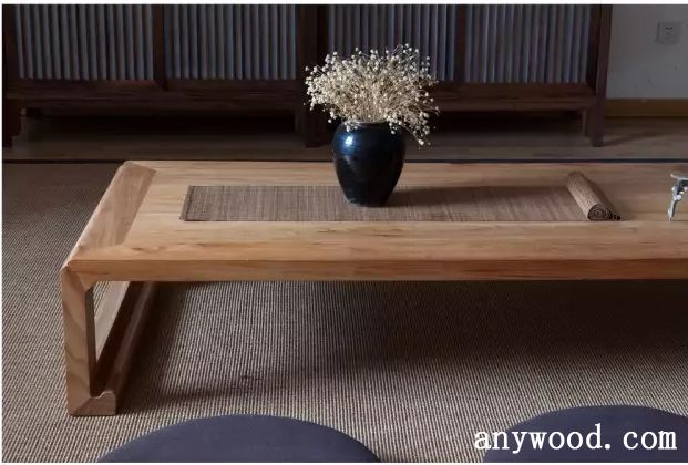 批木网 anywood.com