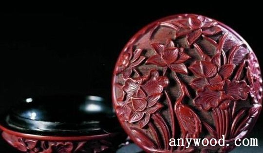 批木网 anywood.com