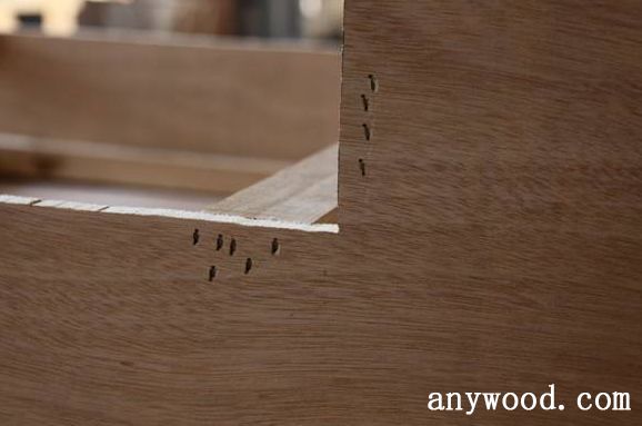 批木网 anywood.com