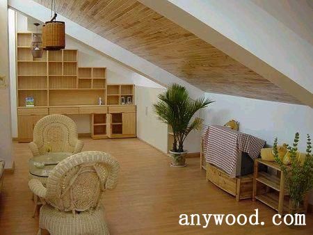 【批木网】anywood.com