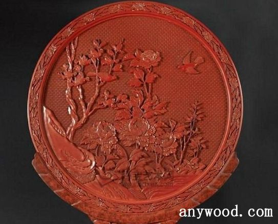 批木网 anywood.com