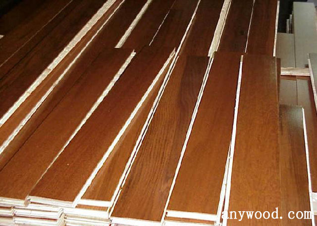 批木网 anywood.com