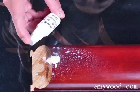 批木网 anywood.com