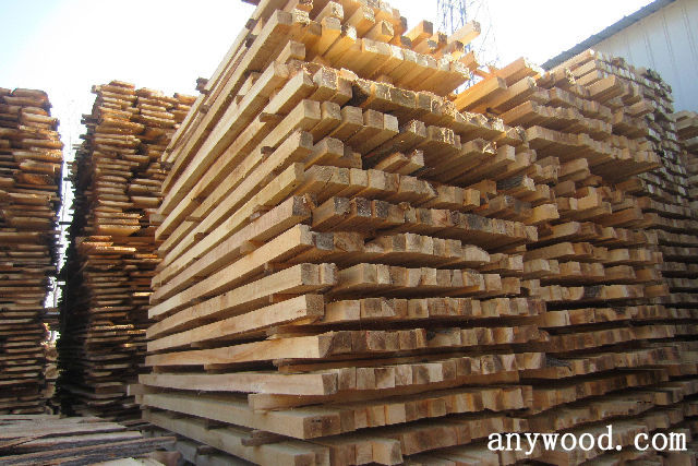 批木网 anywood.com
