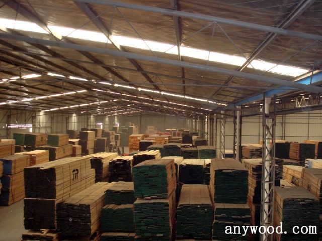 批木网 anywood.com