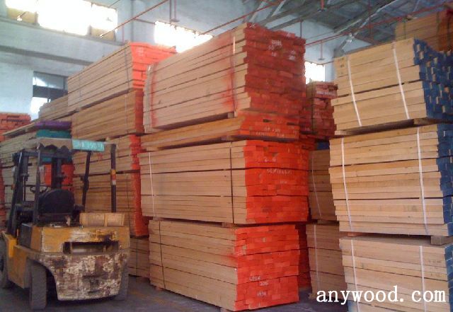 批木网 anywood.com