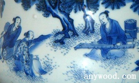 批木网 anywood.com