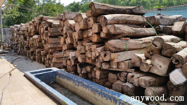 批木网 anywood.com