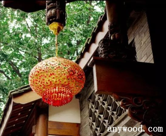 批木网 anywod.com