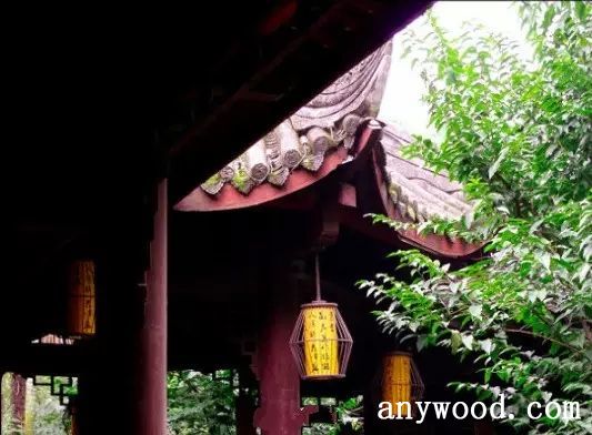 批木网 anywod.com