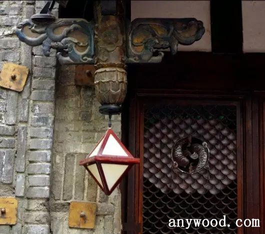 批木网 anywod.com