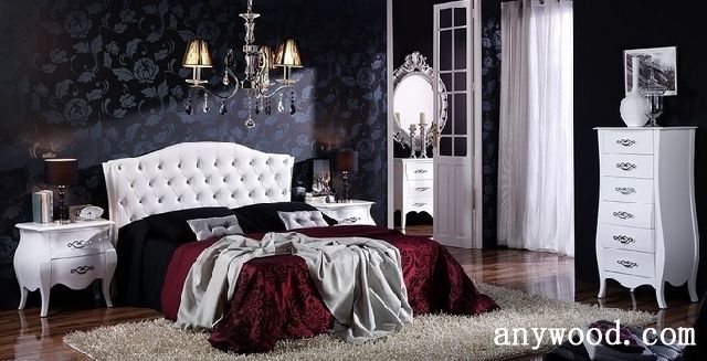 批木网 anywood.com
