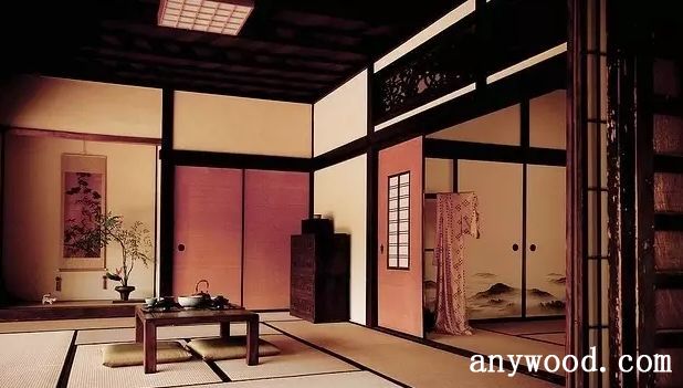 批木网 anywood.com