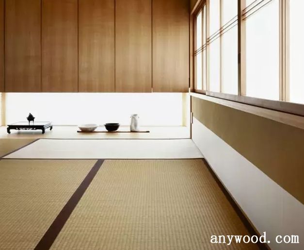 批木网 anywood.com