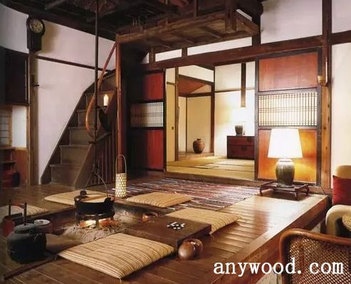 批木网 anywood.com