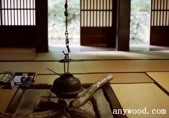 批木网 anywood.com