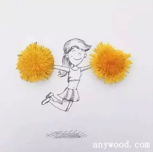 【批木网】anywood.com