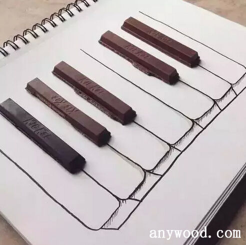 【批木网】anywood.com