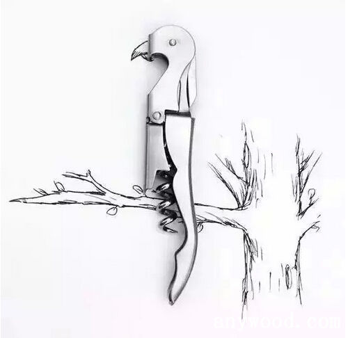 【批木网】anywood.com