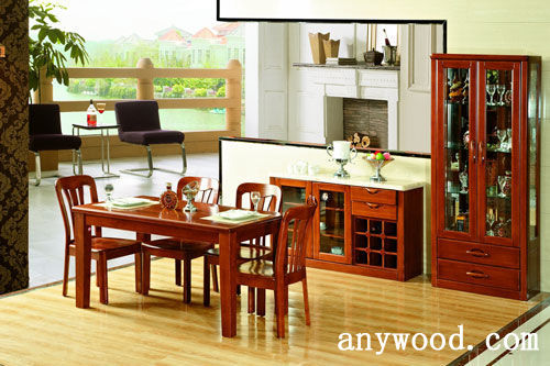 批木网 anywood.com