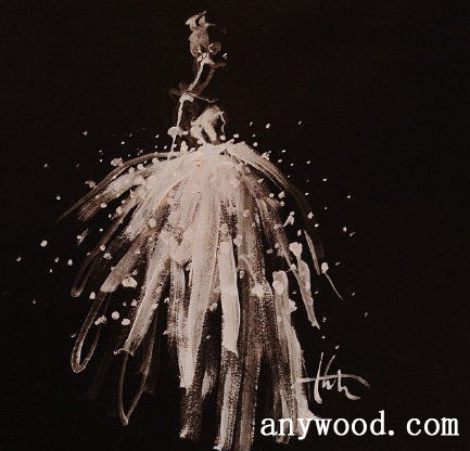 【批木网】anywood.com