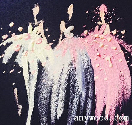 【批木网】anywood.com