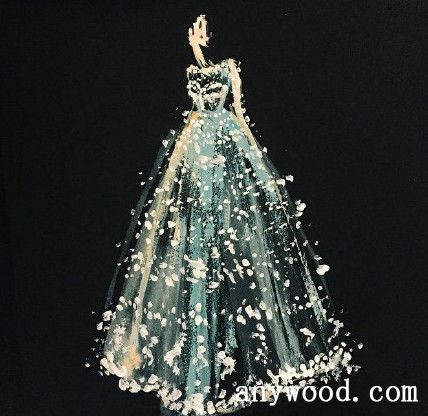 【批木网】anywood.com