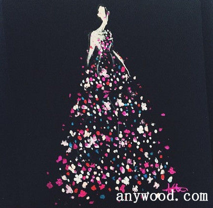 【批木网】anywood.com