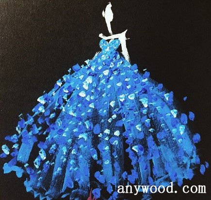 【批木网】anywood.com