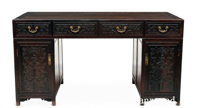 批木网 anywood.com