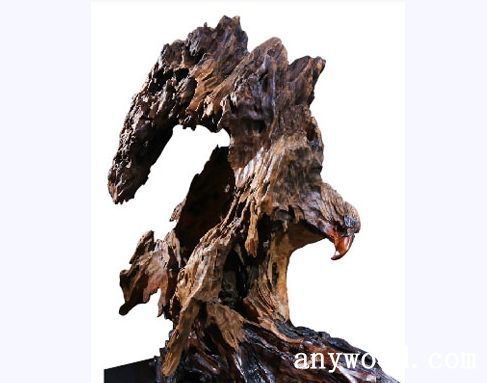 批木网 anywood.com