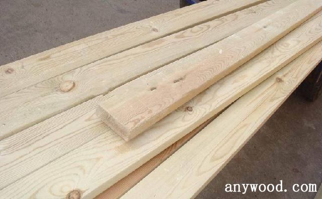 批木网 anywood.com
