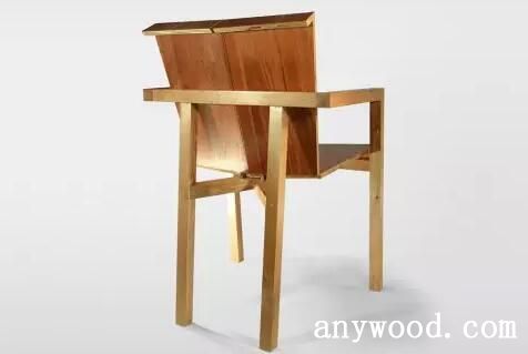 Adela chair