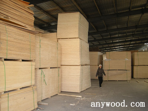 批木网 anywood.com