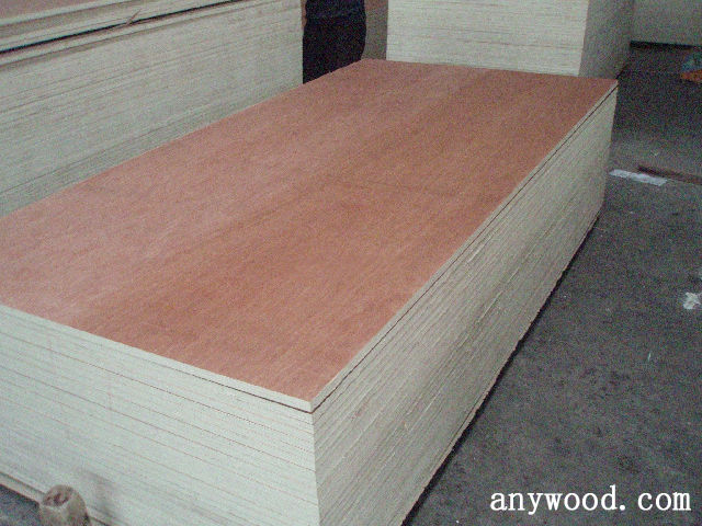 批木网 anywood.com