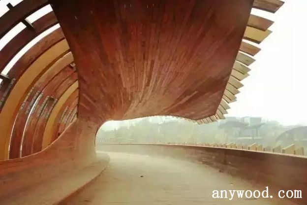 批木网 anywood.com