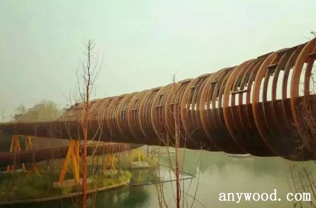 批木网 anywood.com