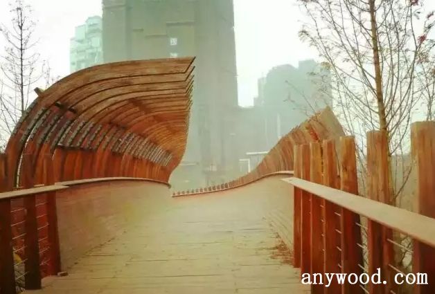 批木网 anywood.com
