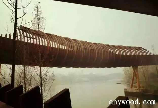 批木网 anywood.com