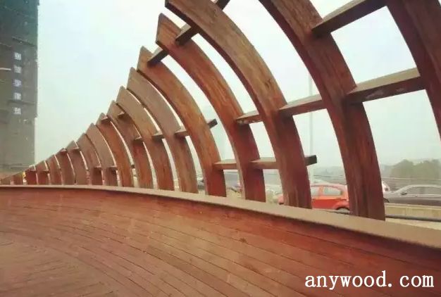 批木网 anywood.com
